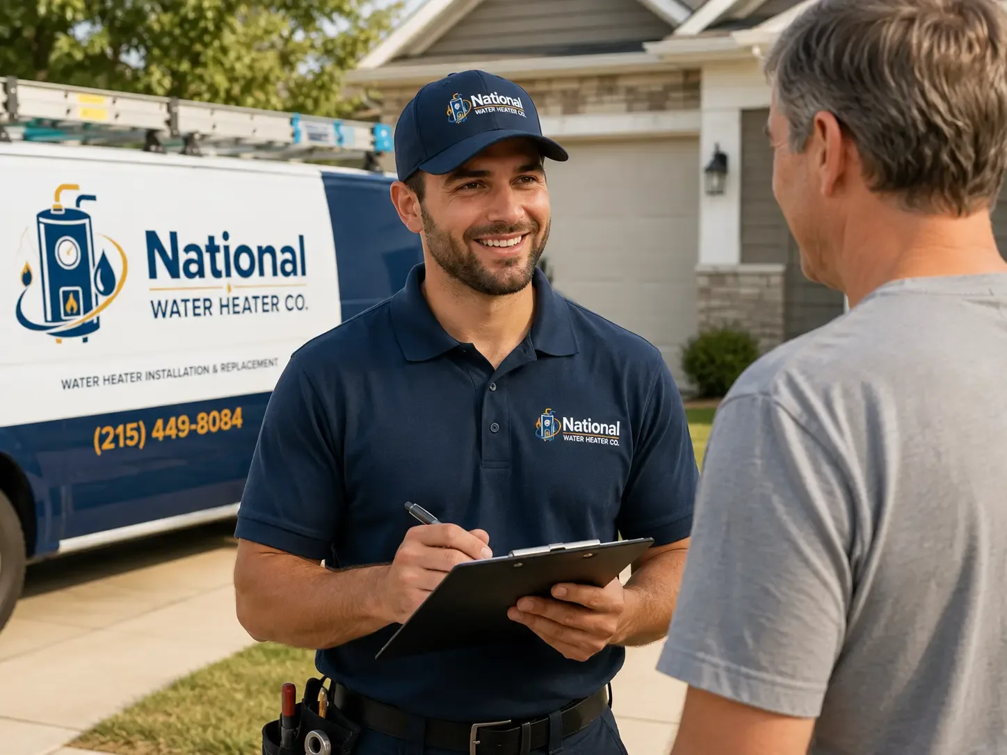 Water Heater Installation Farmingville, NY FAQs